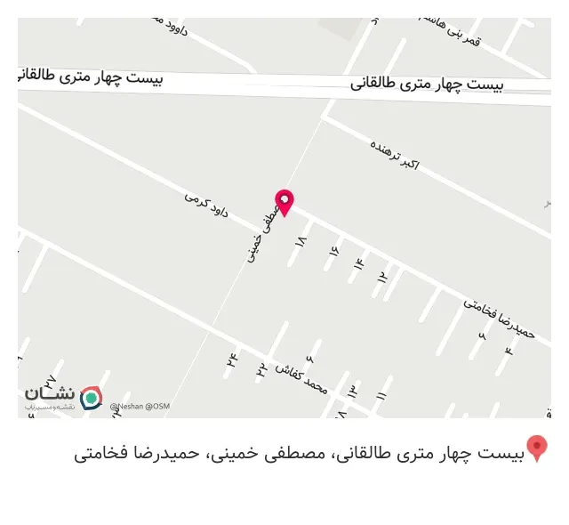 سوپر مارکت هوشیاری