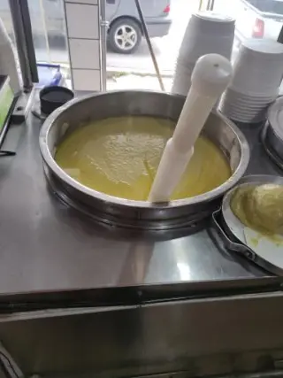 آش سرای کارون شعبه 1