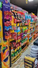 فروشگاه سورنا