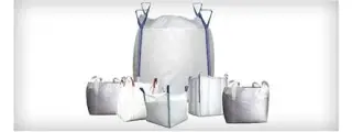 پارتاک بافت اصفهان تولید کننده انواع کیسه جامبوبگ