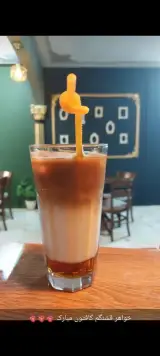 کافه دنیز نازی آباد