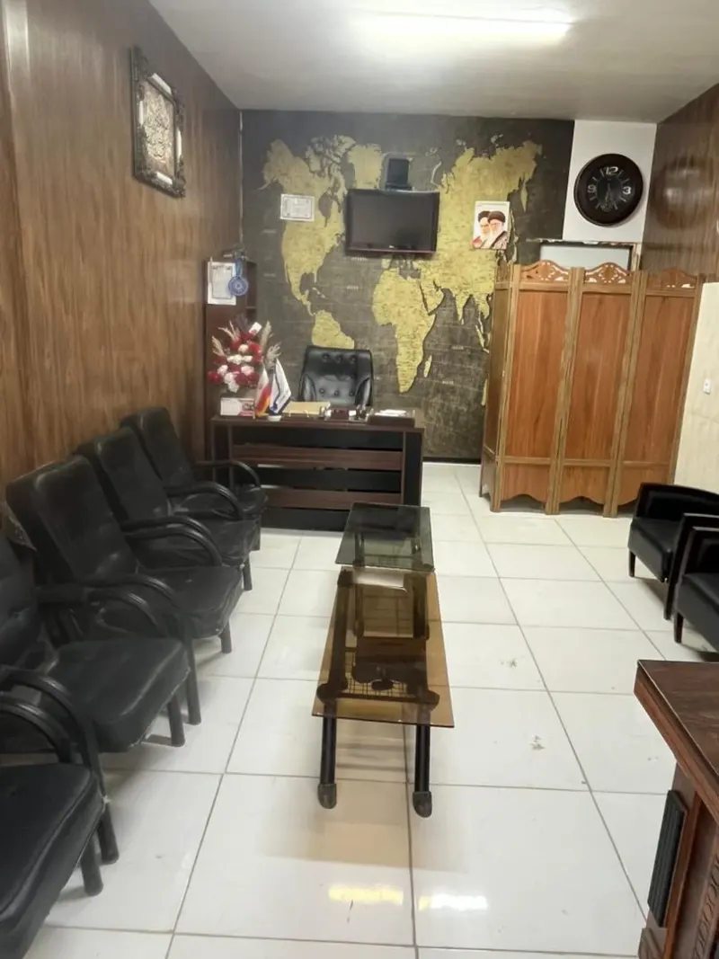 املاک ممتاز