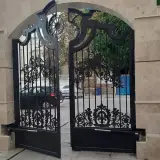 درب اتوماتیک حیدری (فروش و تعمیرات)