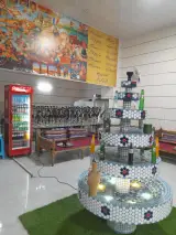 چایخانه عمو هوشنگ