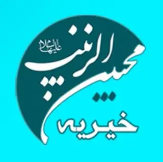 مرکز نیکوکاری محبین الزینب علیهاسلام