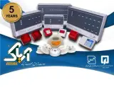 تجهیزات اعلام حریق آریاک در لاله زار