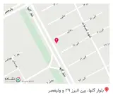 نمایندگی مجاز سایپا یدک