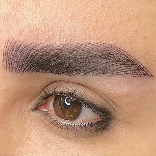 سالن آرایش دائم فائزه یاری