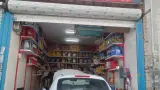 تعویض روغنی مجتبی