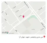شرکت آسانسور آرام فراز آرتمیس