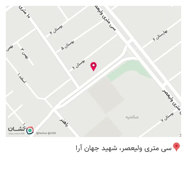 شرکت آسانسور آرام فراز آرتمیس