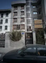 دکتر نواب قاسمی