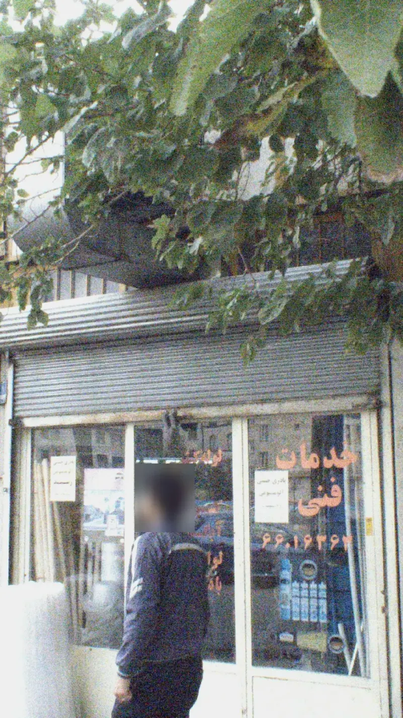 خدمات فنی