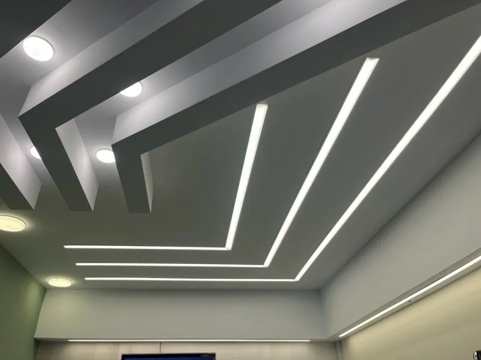 خدمات کناف سقف کاذب رحمانی