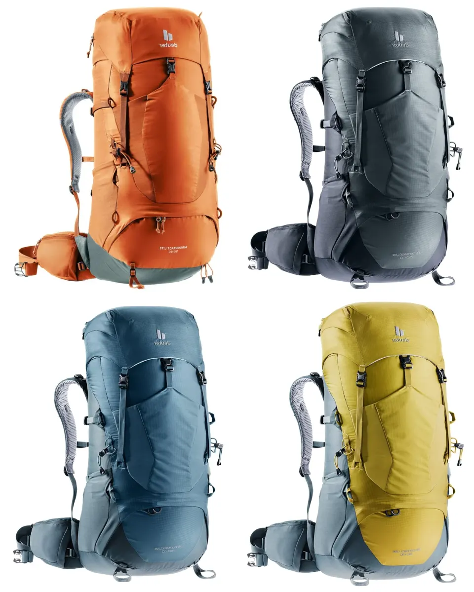 فروشگاه لوازم کوهنوردی و طبیعت گردی مونتی پوش