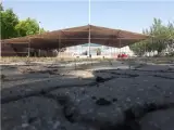 خیمه براتی