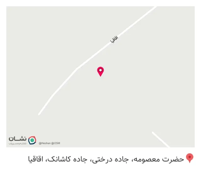 باغ تالار کاشانک
