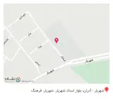 مدرسه شهید شاهچراغی