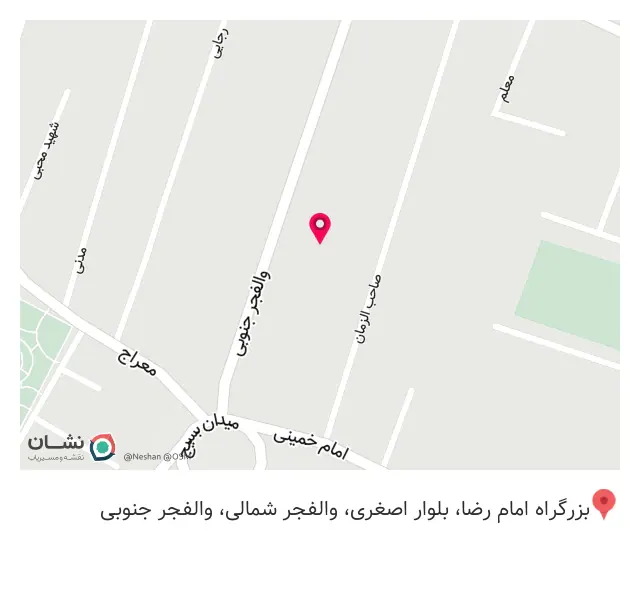 نمایندگی کدنس گلزاری نیا