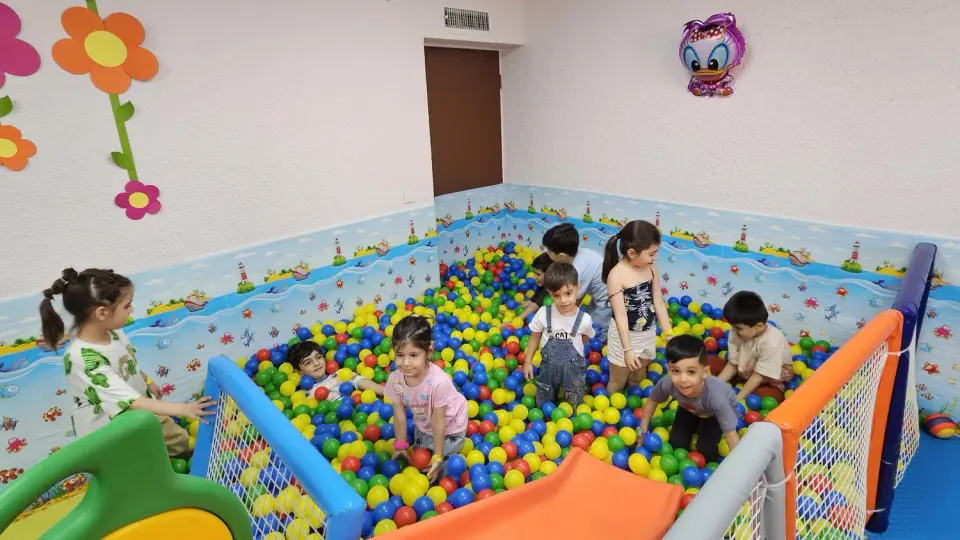فرهنگسرای عترت واوان