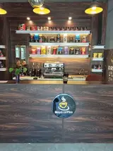 قهوه فروشی ایمان