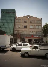 دکتر فروزنده فارغ پور