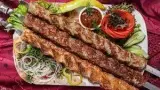 کبابی نگین آذرممتاز