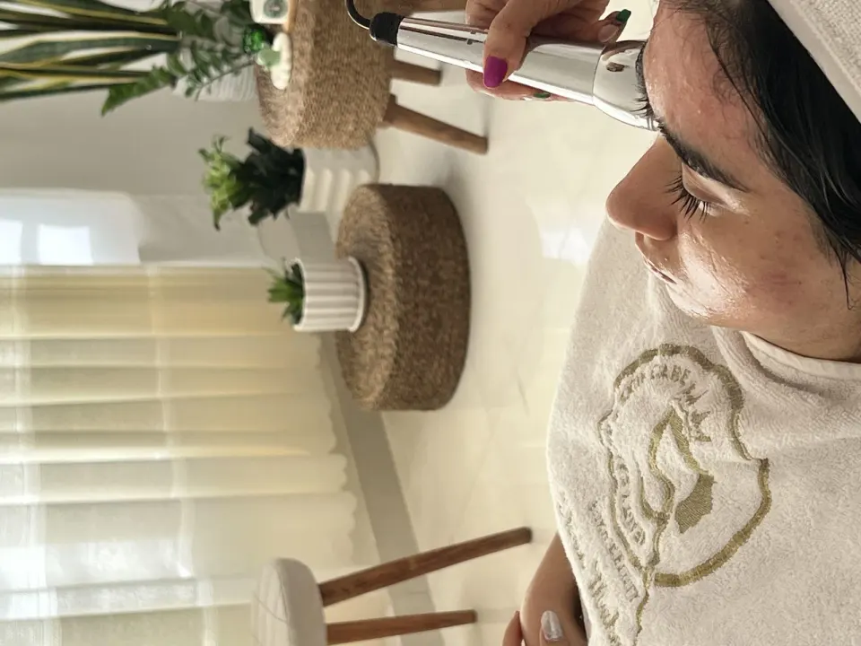کلینیک زیبایی رخ