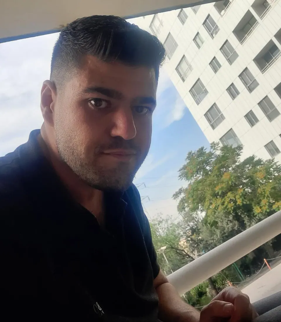 آرایشگاه مردانه شیک