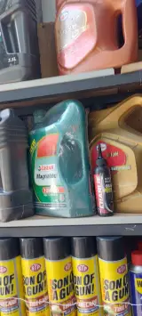 پخش روغن و لنت و فیلتر هوای و فیلتر روغن