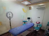 کلینیک تخصصی پوست و مو درخشان