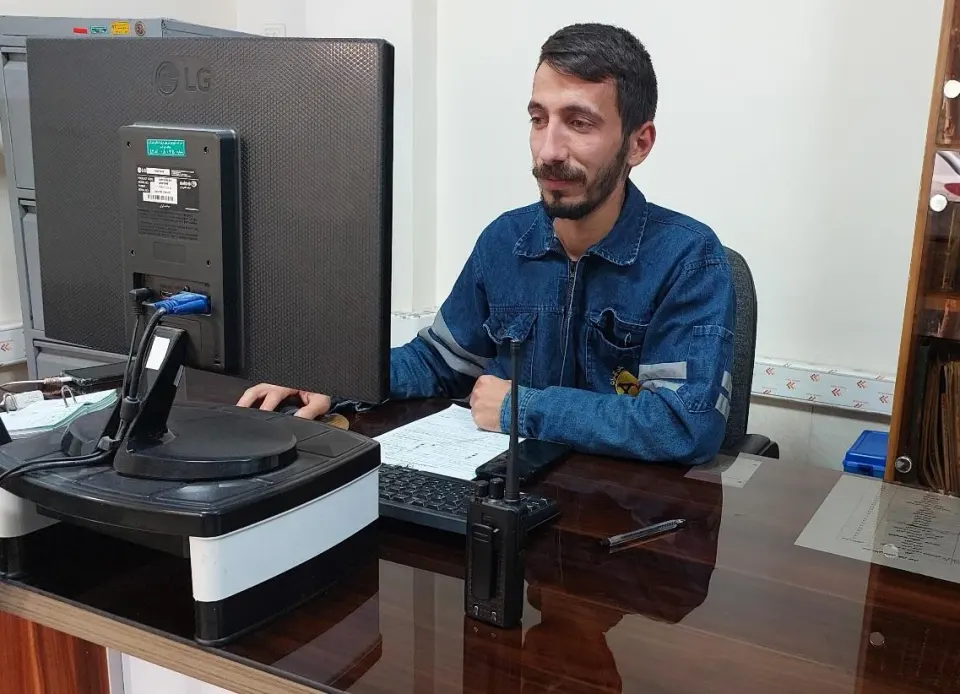 خدمات فنی ابوذر