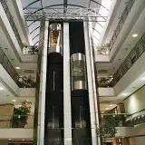 شرکت آسانسور و پله برقی سینا صعود یکتا
