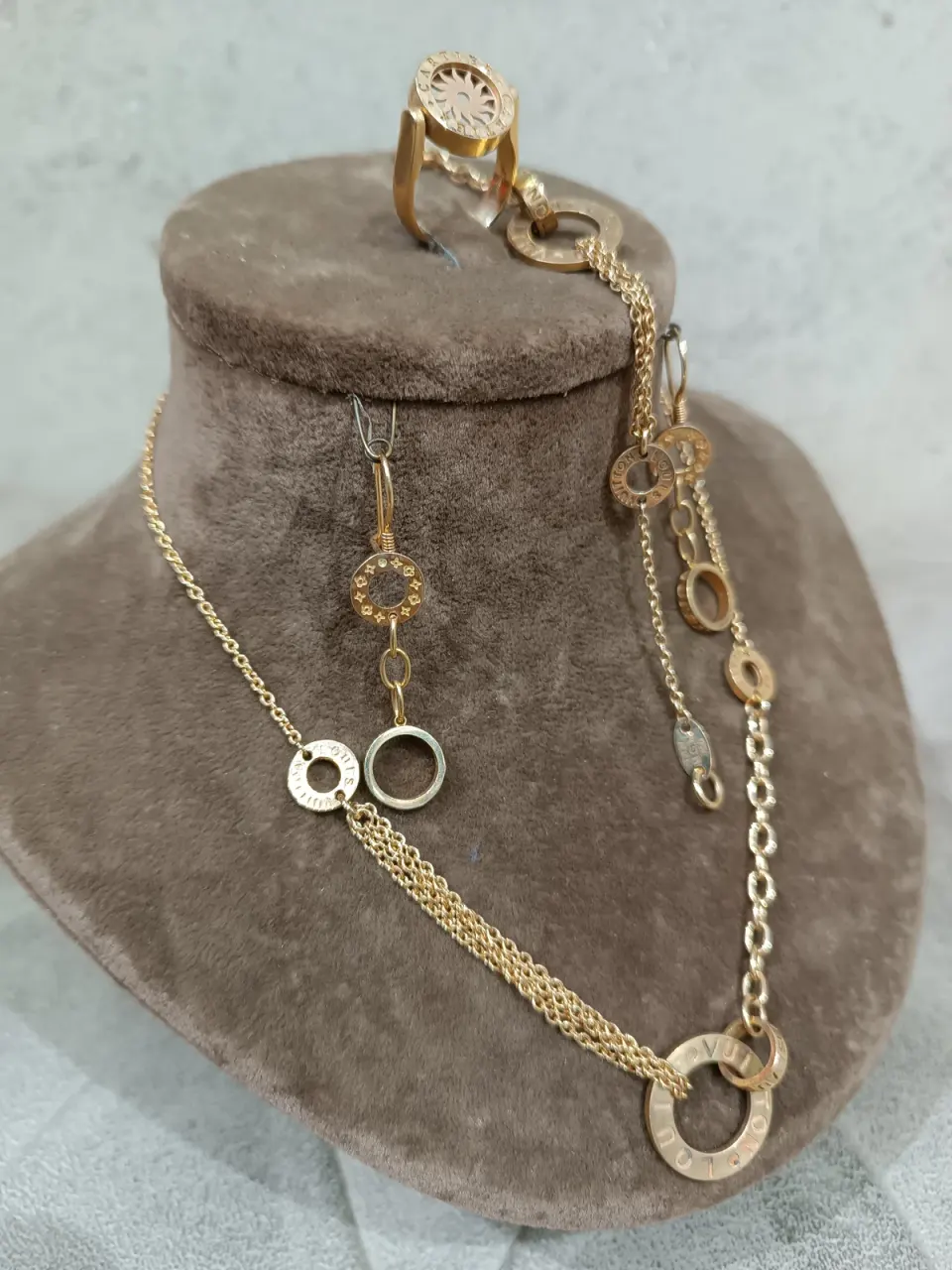 طلای کهربا