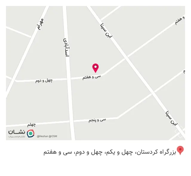کاشت ناخن النا در یوسف آباد