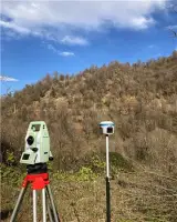 انجام نقشه برداری رشت سیماک Utm