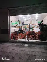 اغذیه بهاران