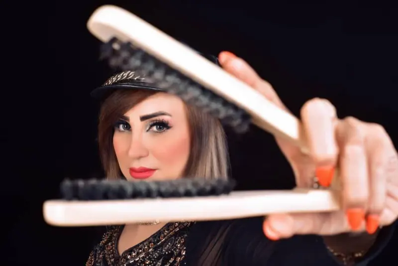 سالن زیبایی سمیه نعمتی