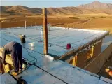 نصب ایزوگام اراک چکی اقساط قیرگونی