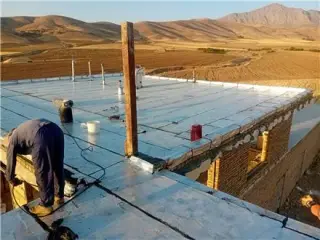نصب ایزوگام اراک چکی اقساط قیرگونی