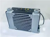 رادیاتور خنک کننده روغن هیدرولیک در ابعاد و ظرفیت مختلف