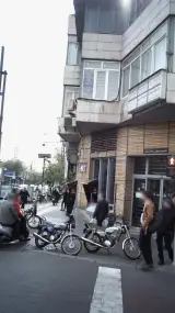دکتر هوشنگ بنی محمدی
