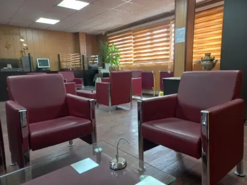 دفتر اسناد رسمی 36 رباط کریم