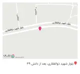 مصالح ساختمانی پور حسن