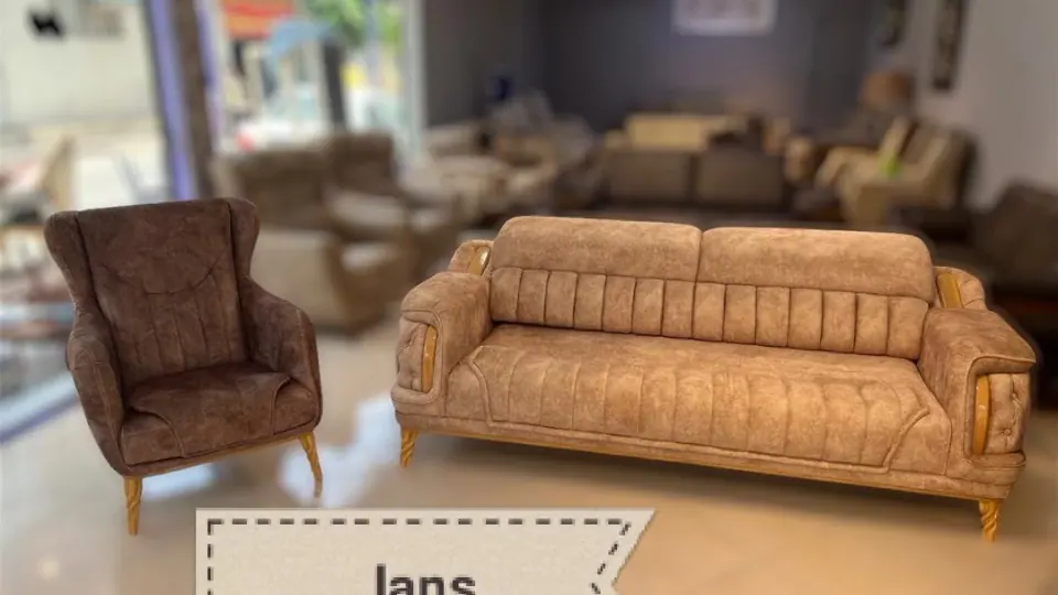 مبل مهراد