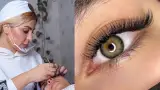 مرکز تخصصی و آموزشگاه مژه فرزانه علیزاده