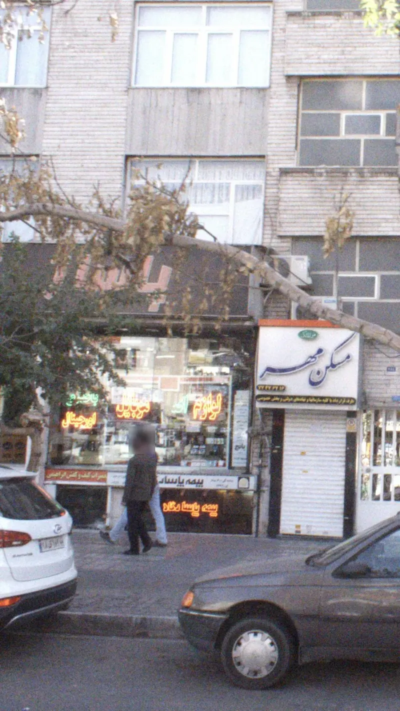 بیمه پاسارگاد