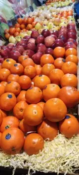 سوپر میوه