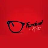 عینک فرشاد