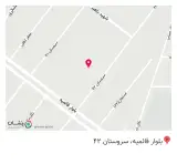 دبیرستان نمونه دولتی فاطمیه